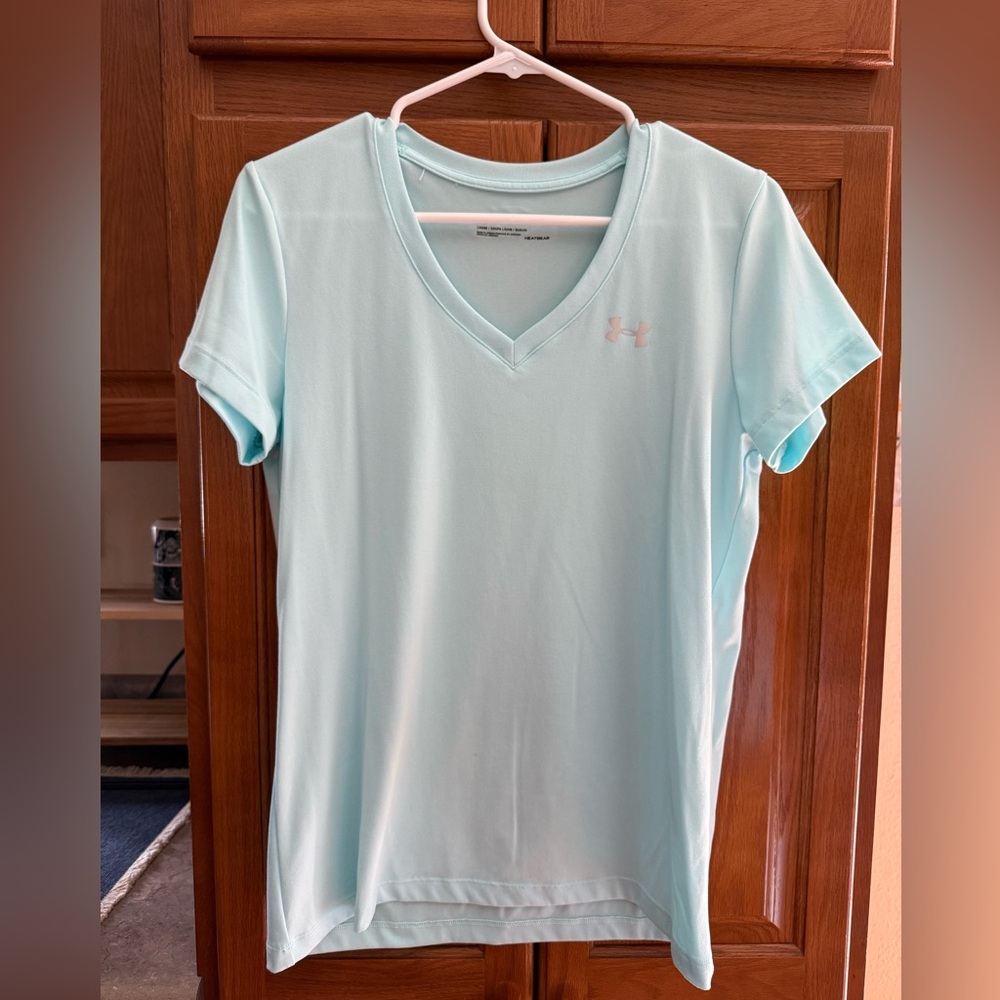 Under Armour shirt